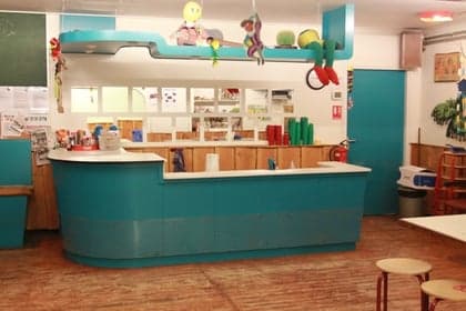 Partou BSO Diependalseweg 7 foto 4