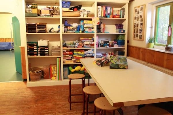 Partou BSO Diependalseweg 7 foto 6