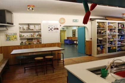 Partou BSO Diependalseweg 7 foto 8