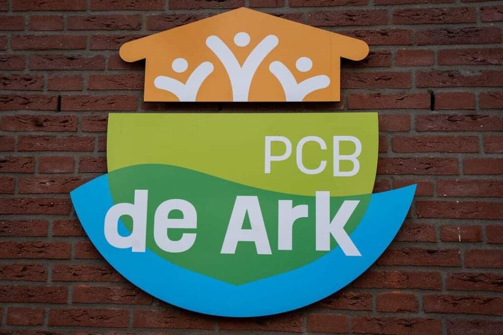 Voorschool met de Bijbel