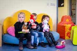 Voorschool met de Bijbel foto 9