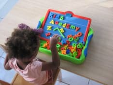 Kinderdagverblijf Kids Academy foto 6