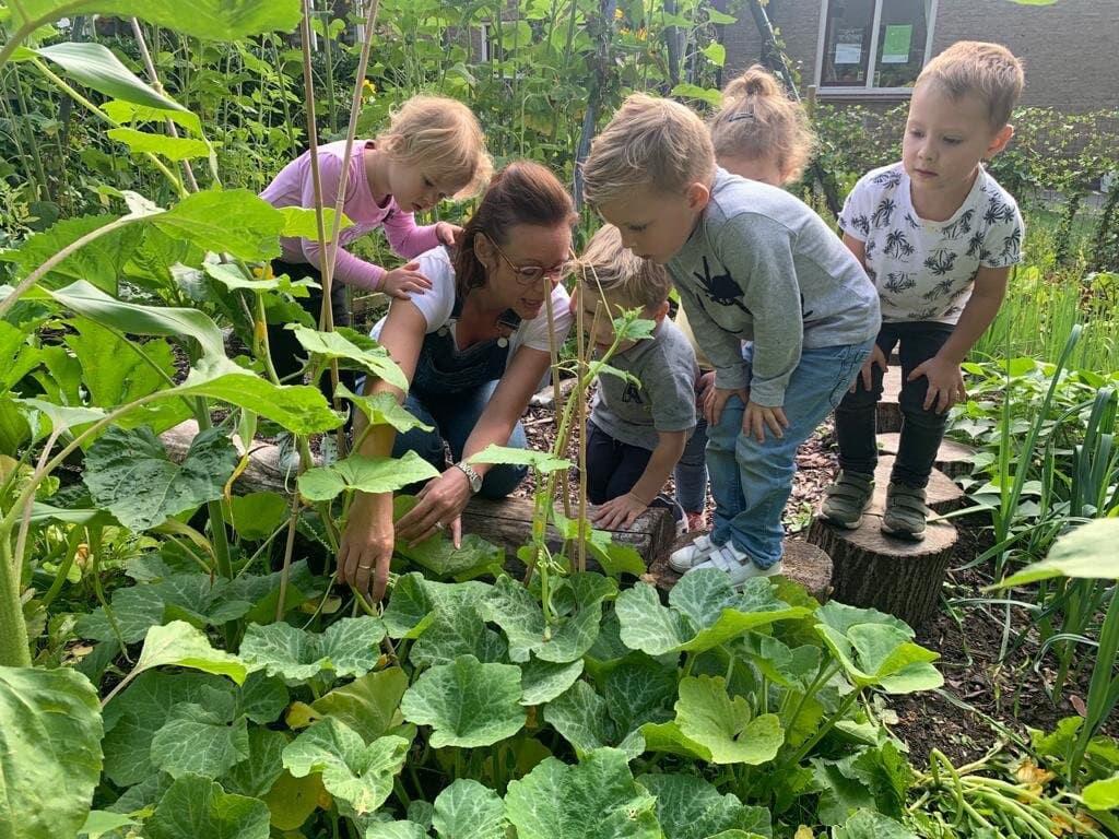 Kinderopvang de Tivoli foto 8