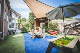 Partou de Klompjes 3