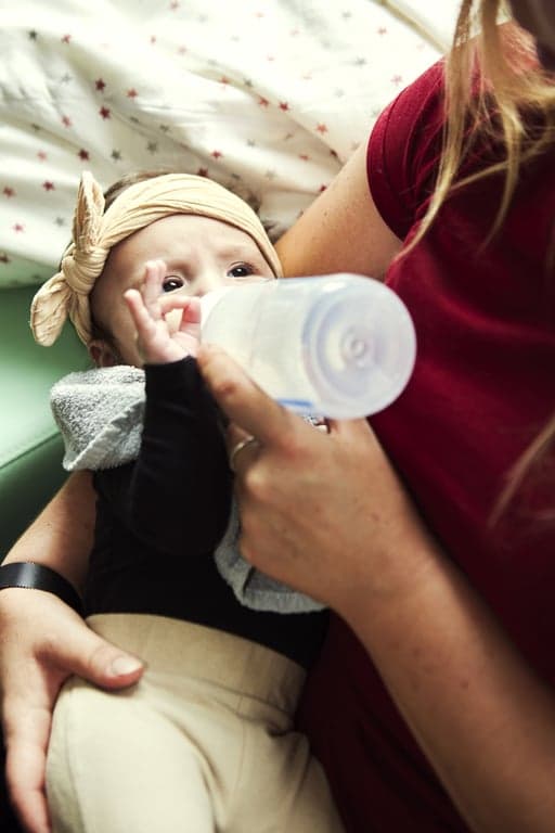 Partou de Klompjes foto 5