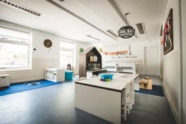 Partou de Klompjes foto 6