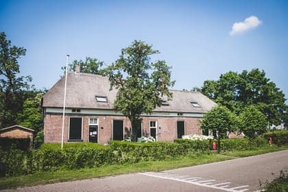 Partou de Klompjes foto 8