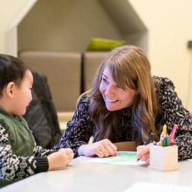 PeuterStart Zeester 3