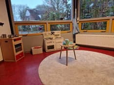 Eiqen&Wiizer KDV Tusken de Marren