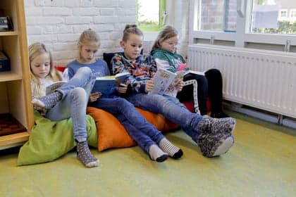 Kindercentrum De Zuiderenk