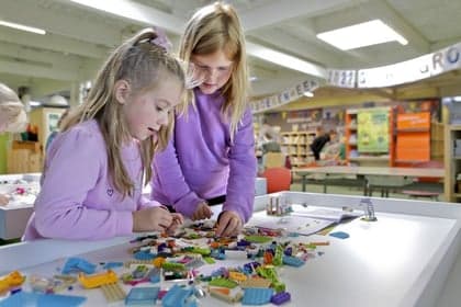 Kindercentrum De Zuiderenk 2