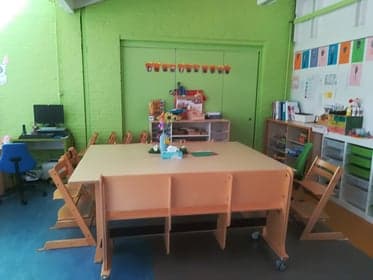 Kindercentrum De Zuiderenk foto 4