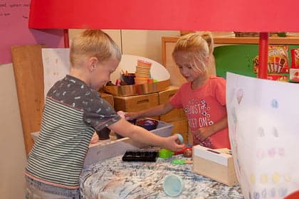 Kindercentrum De Zuiderenk foto 6