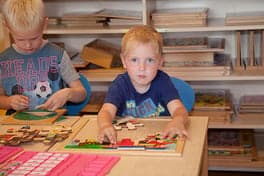 Kindercentrum De Zuiderenk foto 7