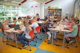 Kindercentrum De Zuiderenk foto 8