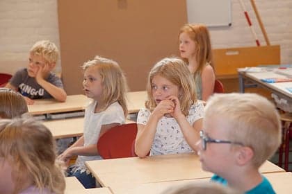 Kindercentrum De Zuiderenk foto 10