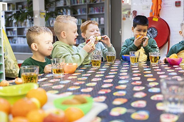 Het Waterschip foto 10