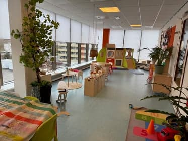 Kindercentrum Bisonspoor Dependance