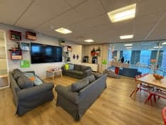 Kindercentrum Bisonspoor Dependance 2