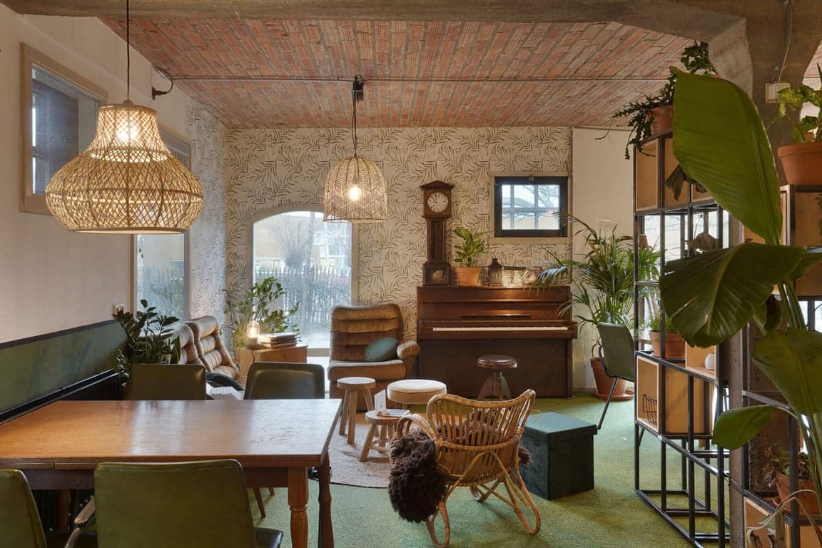 KDV Bzzzonder Nieuwland 2