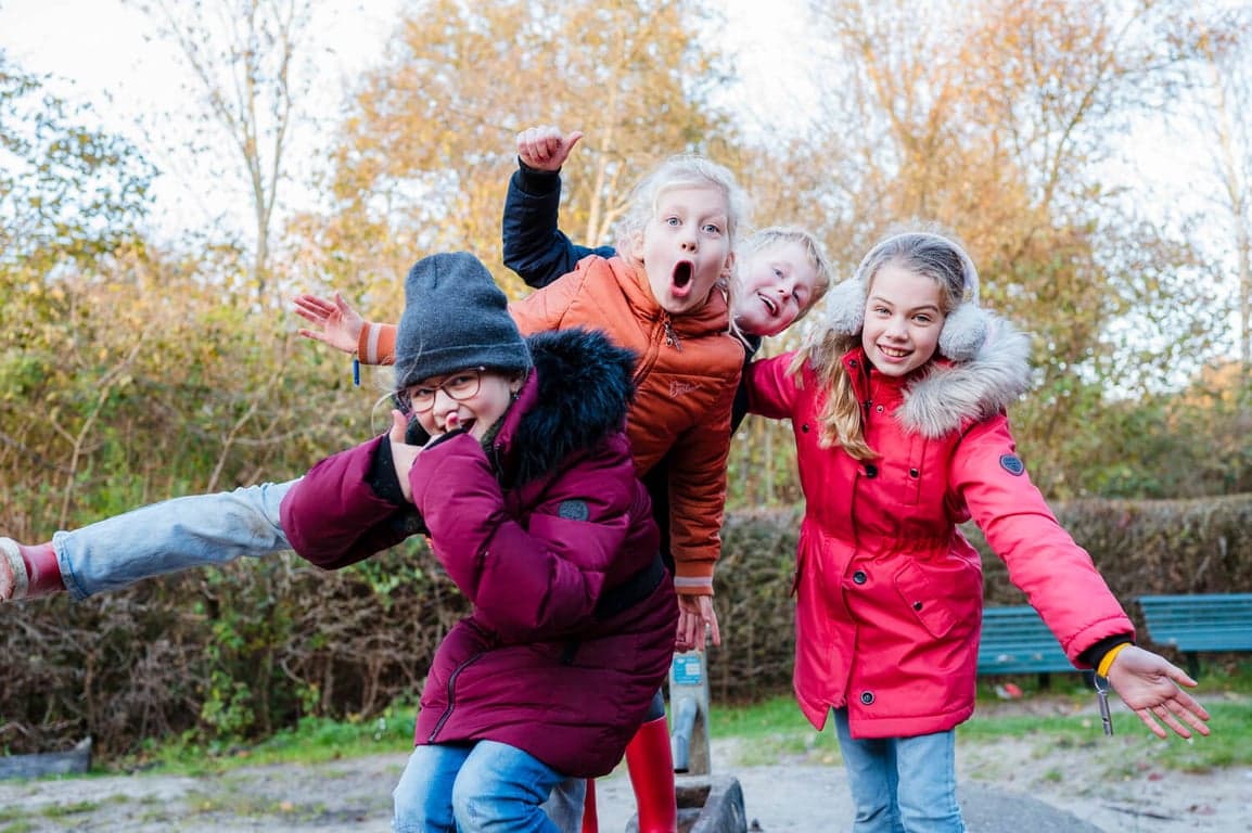 KDV Bzzzonder Nieuwland foto 9