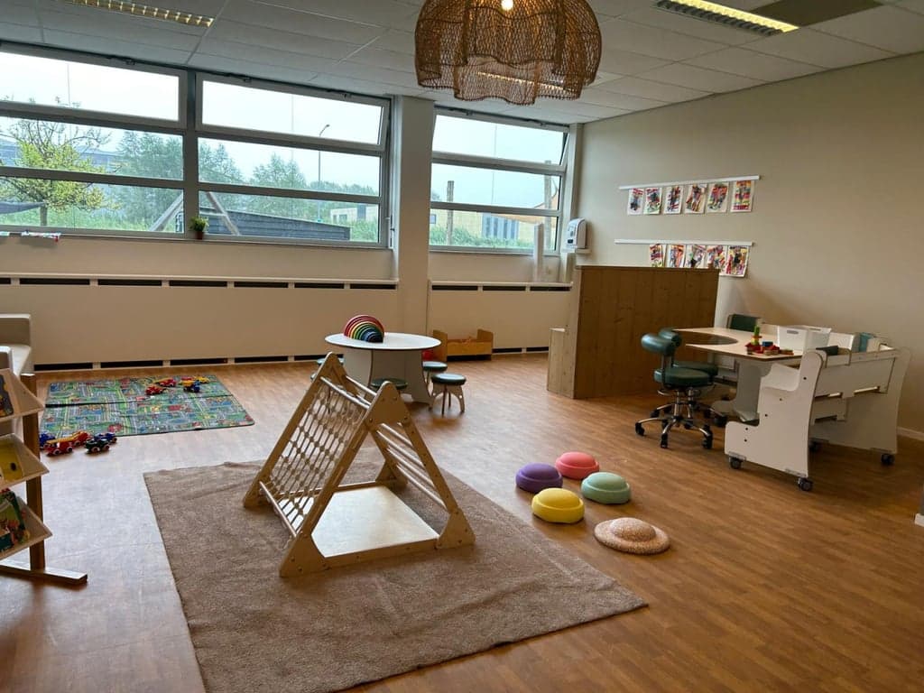 Villa Kakelbont foto 4