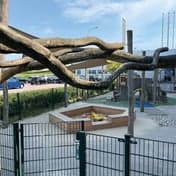 Villa Kakelbont foto 5