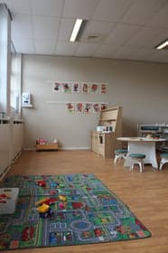 Villa Kakelbont foto 9