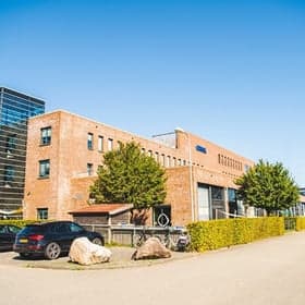 Partou KDV Leidse Schouw 2A