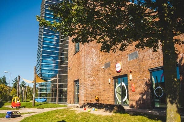 Partou KDV Leidse Schouw 2A 2