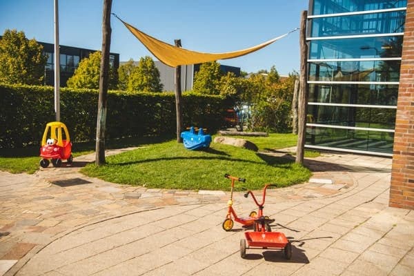 Partou KDV Leidse Schouw 2A 3