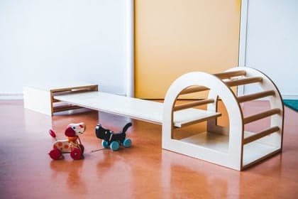 Partou KDV Leidse Schouw 2A foto 4