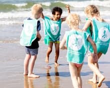 Kids and Carrots BSO aan de Vissershavenstraat