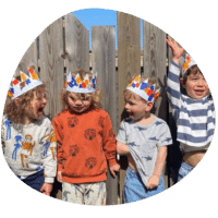 Kids and Carrots BSO aan de Vissershavenstraat foto 5