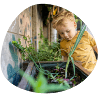 Kids and Carrots BSO aan de Vissershavenstraat foto 7