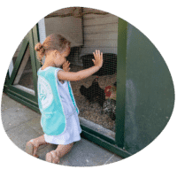 Kids and Carrots BSO aan de Vissershavenstraat foto 8