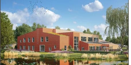 Kids2b Delfzijl foto 4