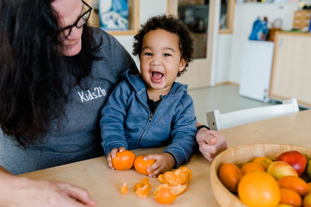 Kids2b Delfzijl foto 5