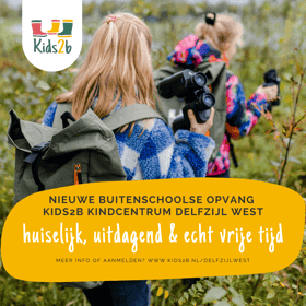Kids2b Delfzijl foto 9