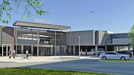 De Grote Beer foto 6