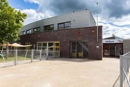 POV Kinderwoud De Wigwam