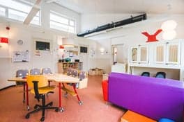 KDV Profietstraat foto 4