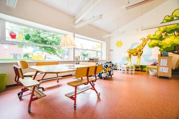 KDV Profietstraat foto 5