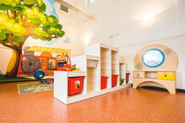 KDV Profietstraat foto 7