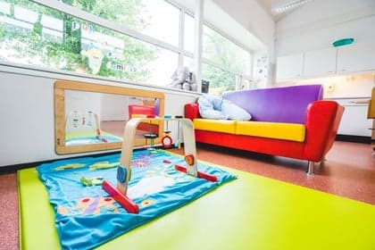 KDV Profietstraat foto 9