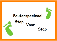 Peuterspeelzaal stap voor stap 2