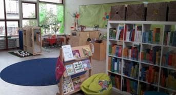 Peuterspeelzaal stap voor stap foto 7