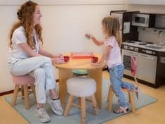 Popeye in de Sporthal