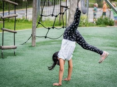 Popeye in de Sporthal 3