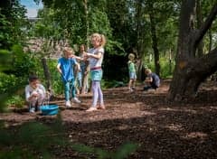 Popeye in de Sporthal foto 7